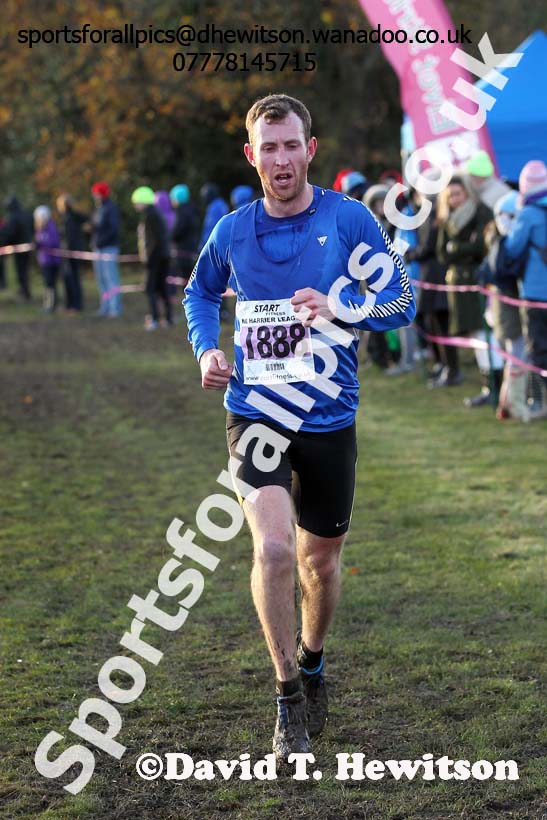 Senior mens Start Fitness NEHL, Aykley Heads, Durham. Photo: David T. Hewitson/Sports for All Pics
